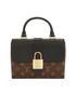 BB Locky Bag, front view